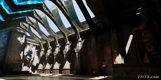 布料越少，戰力越高？「美術至上」成韓國遊戲新風潮