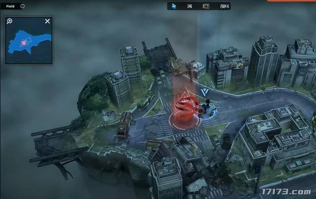 布料越少，戰力越高？「美術至上」成韓國遊戲新風潮