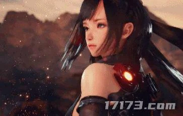 布料越少，戰力越高？「美術至上」成韓國遊戲新風潮