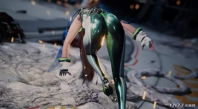 布料越少,戰力越高?「美術至上」成韓國遊戲新風潮