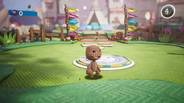 《麻布仔大冒險》：名為<小小大星球>的舊船票與新故事