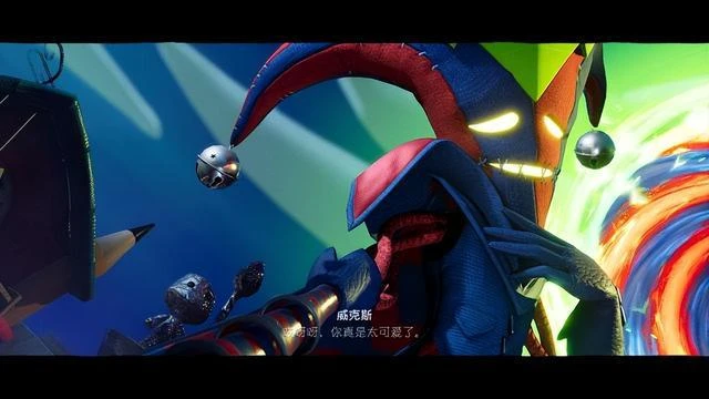 《麻布仔大冒險》：名為<小小大星球>的舊船票與新故事