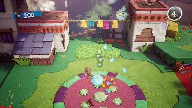 《麻布仔大冒險》：名為<小小大星球>的舊船票與新故事