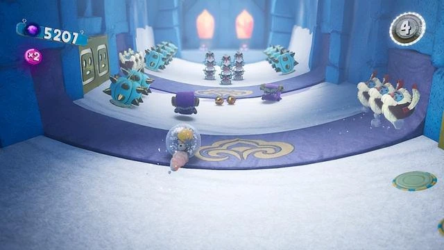 《麻布仔大冒險》：名為<小小大星球>的舊船票與新故事