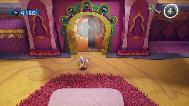 《麻布仔大冒險》：名為<小小大星球>的舊船票與新故事