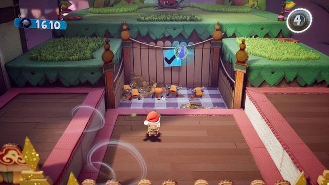 《麻布仔大冒險》：名為<小小大星球>的舊船票與新故事