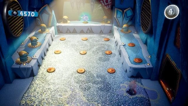 《麻布仔大冒險》：名為<小小大星球>的舊船票與新故事