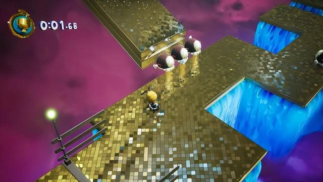 《麻布仔大冒險》：名為<小小大星球>的舊船票與新故事