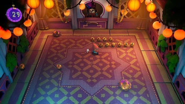 《麻布仔大冒險》：名為<小小大星球>的舊船票與新故事