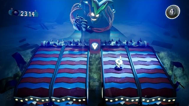 《麻布仔大冒險》：名為<小小大星球>的舊船票與新故事