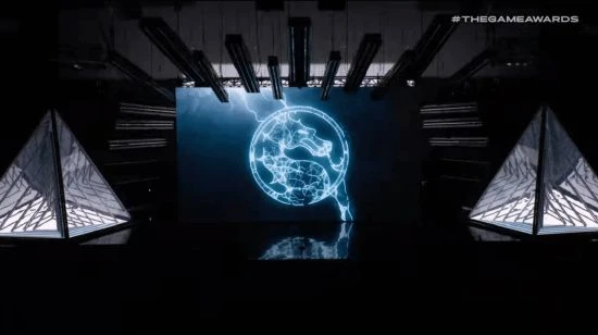 《真人快打》創意總監稱不會TGA公布續作 玩家:不信