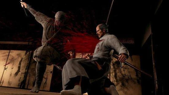 《人中之龍 維新！極》序幕故事公開 主要角色亮相