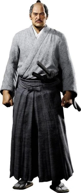 《人中之龍 維新！極》序幕故事公開 主要角色亮相