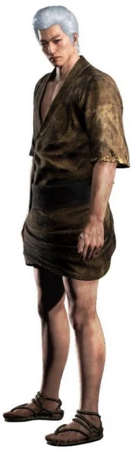 《人中之龍 維新！極》序幕故事公開 主要角色亮相