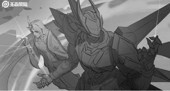 王者榮耀第四屆創意周即將開始！元歌源夢皮膚限時購買