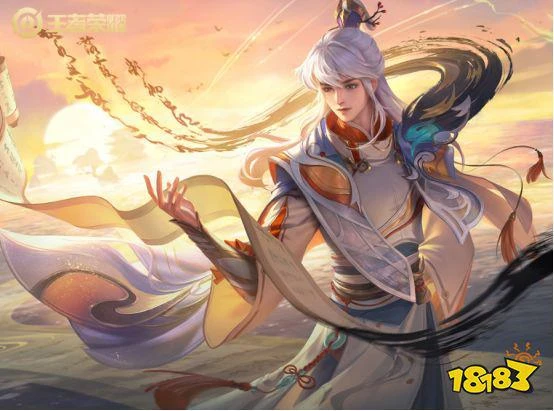 王者榮耀七周年共創之夜即將來襲!全英雄全皮膚大獎花落誰家?