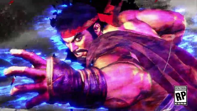 《街頭霸王6》第二次B測 於12月16日上線