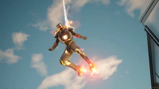 開發者:《漫威暗夜之子》將包含6.5萬句配音對話