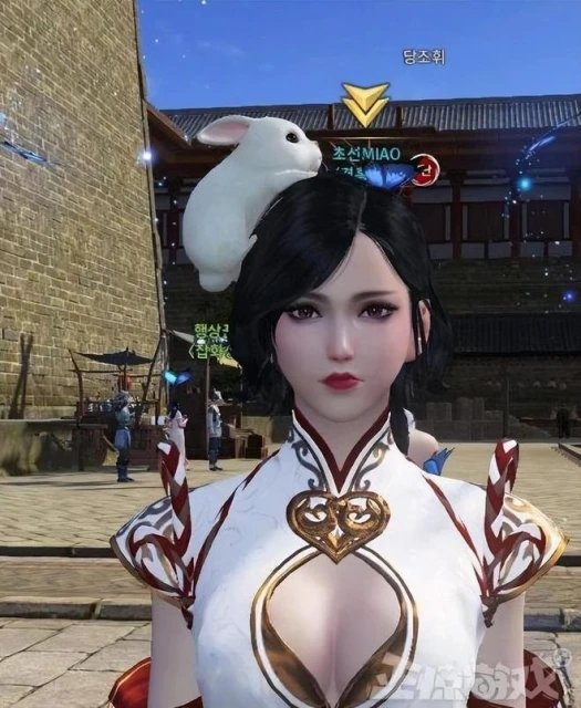 在韓國征戰5年，人氣一度超越劍靈的國產網遊，如今也要涼涼了？