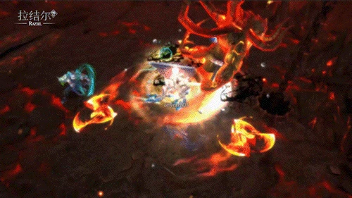 韓國開年第一大作，被玩家戲稱為韓國版原神，現在支持中文了！