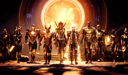 韓國開年第一大作，被玩家戲稱為韓國版原神，現在支持中文了！