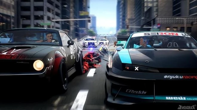 韓國開年第一大作，被玩家戲稱為韓國版原神，現在支持中文了！