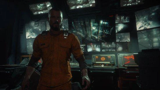 《木衛四》PC版M站玩家評分僅4.1分：還是玩PS5吧