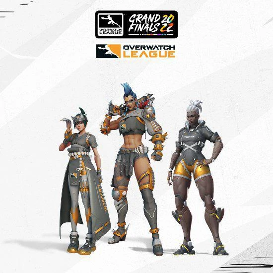 一個月後 《守望2》玩家終於拿到了應得的獎勵