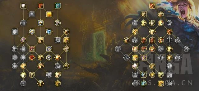 魔獸世界:黑龍聲望速刷攻略,以及近期遊戲體驗分享