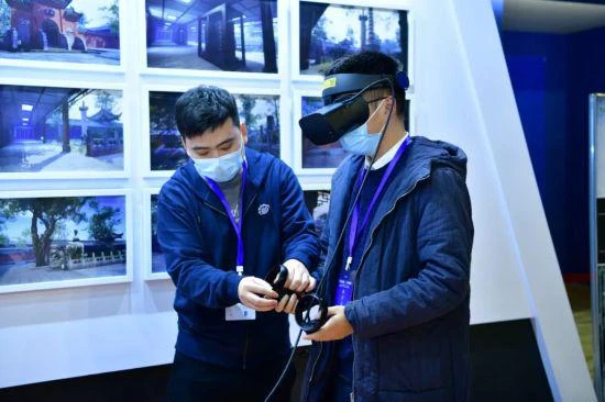 維塔士：希望發揮遊戲技術專長探索更多數字化應用