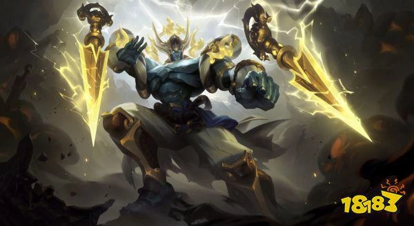 王者榮耀墨子新皮膚降魔上線!首周僅需585點券即可獲得!