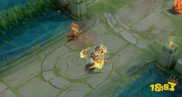 王者榮耀墨子新皮膚降魔上線!首周僅需585點券即可獲得!