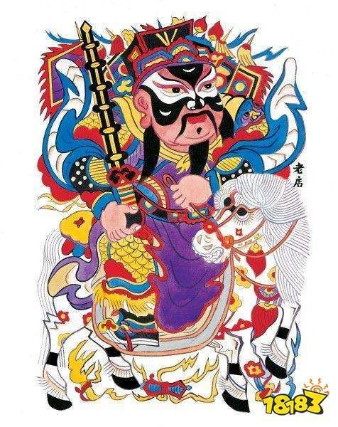 王者榮耀墨子新皮膚降魔上線!首周僅需585點券即可獲得!