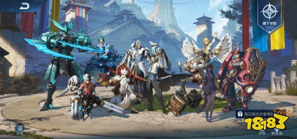 王者榮耀墨子新皮膚降魔上線!首周僅需585點券即可獲得!