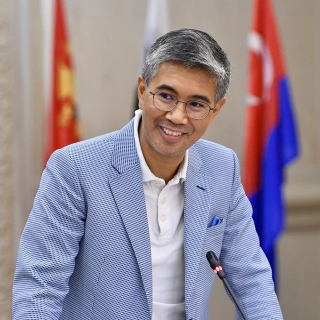 扎夫魯:出訪德法招商 大馬斬獲460億潛在投資