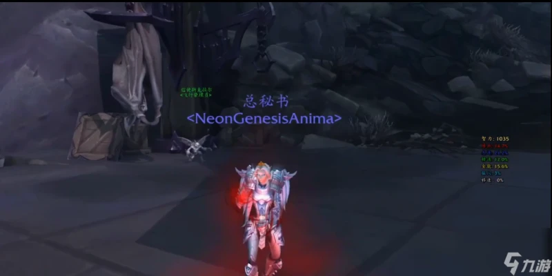 魔獸世界死掉的布蘭契 死掉的布蘭契刷新在哪裡