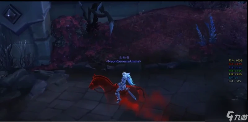 魔獸世界死掉的布蘭契 死掉的布蘭契刷新在哪裡