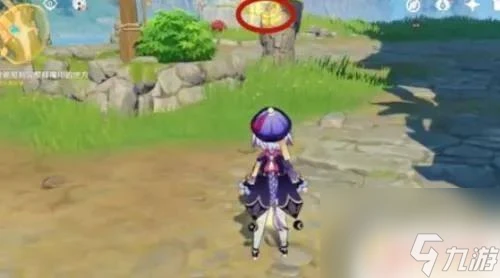 尋找能見到完整降魔印的地方原神怎麼過 原神降魔印任務怎麼完成