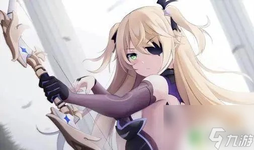 原神謝 原神謝菲爾值得培養嗎