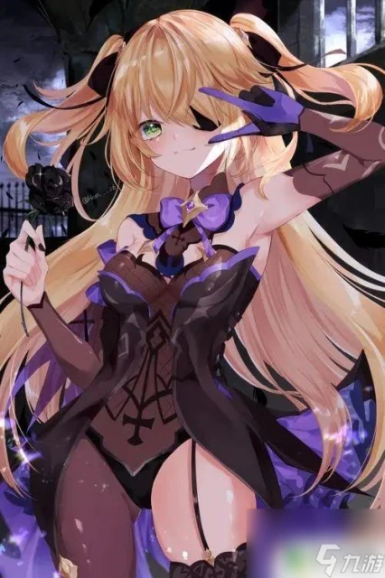 原神謝 原神謝菲爾值得培養嗎