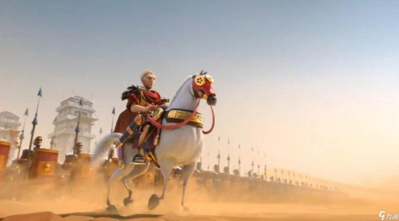 萬國覺醒怎麼跳星 武將跳星攻略