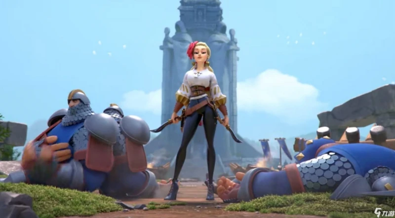 萬國覺醒怎麼跳星 武將跳星攻略