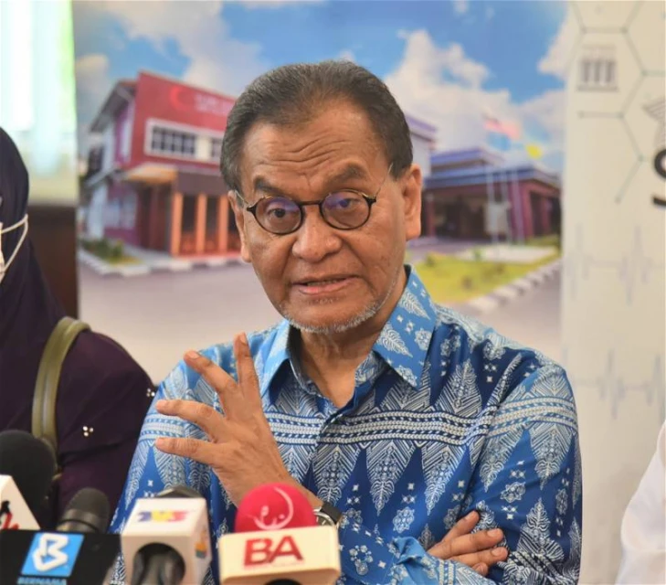 衛生部計劃增培老年病專家 應對大馬老齡化社會