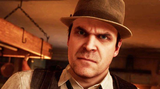 因《鬼屋魔影RE》未達預期 Embracer關閉工作室