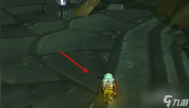 魔獸世界薩格拉斯印記怎麼提交不了 魔獸世界薩格拉斯印記提交不了解決方法