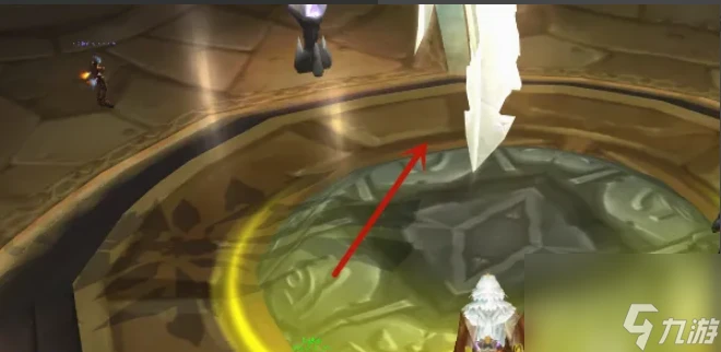 魔獸世界薩格拉斯印記怎麼提交不了 魔獸世界薩格拉斯印記提交不了解決方法