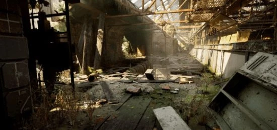 數毛社談虛幻5:像PS5 Pro這種硬體能帶來更棒的效果