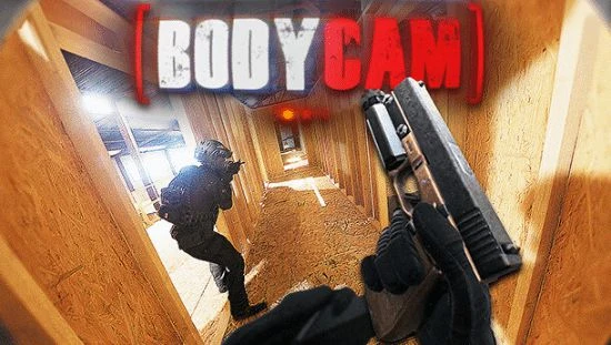 超寫實FPS遊戲更新加入了納粹塗鴉 作者火速修改