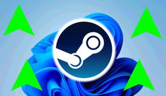 Steam硬體調查顯示:Win11用戶占比即將超越Win10