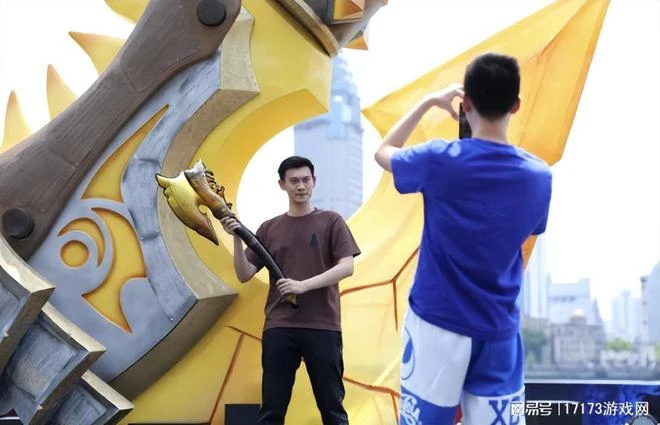 艾澤拉斯再度開啟,人口一度飆升至500萬!網易終於拿到修改權